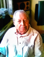 Walter Horn, 2008 Walter Horn, 2008