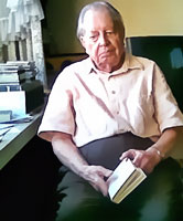 Walter Horn Walter Horn