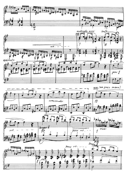 op.12 Nr.1 G-Dur, 1967, 2