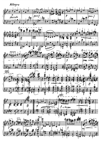 op.12 Nr.4 g-Moll, 1968, 1