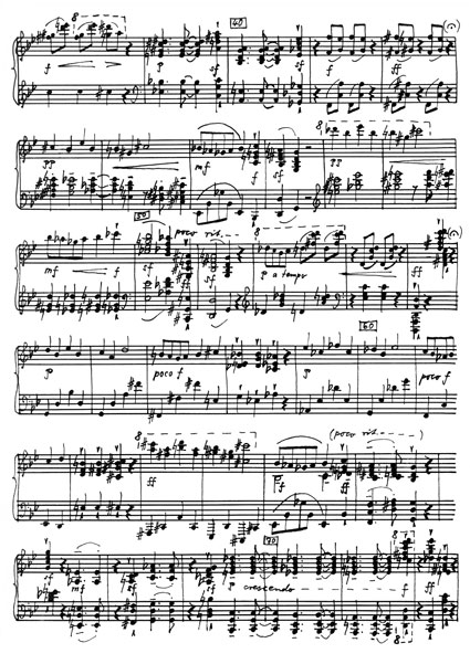 op.12 Nr.4 g-Moll, 1968, 2