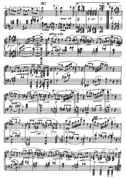 op.15 Nr.1 C-Dur, 1968, 2